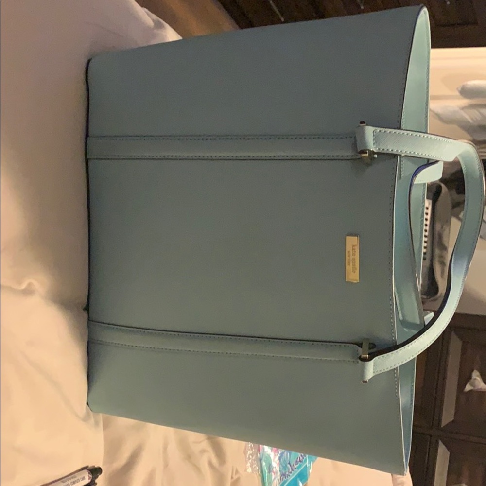 Euc Kate spade tote